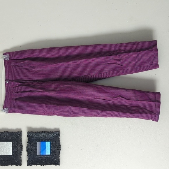 Roccobarocco Pants - Vtg. Roccobarocco Pants